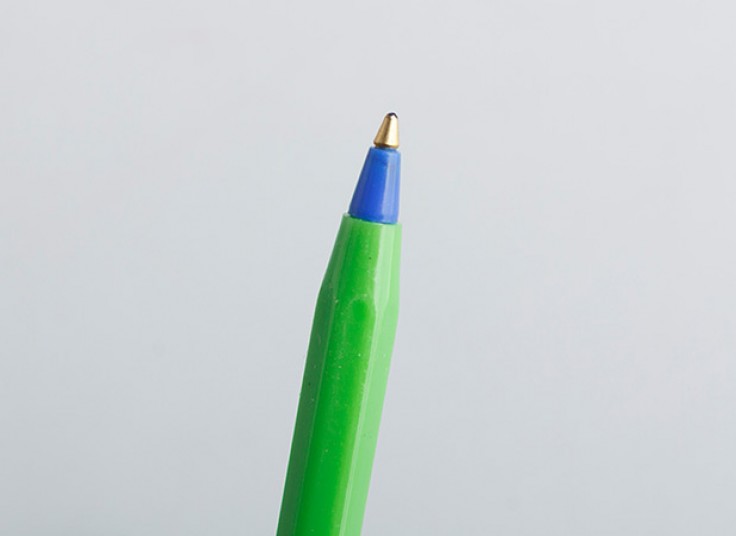 پکیج 25 عددی خودکار آبی Bic