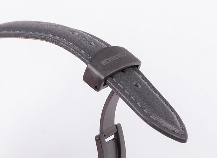 ساعت زنانه و مردانه ROMANSON