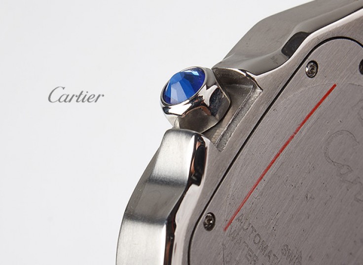 ساعت مردانه cartier