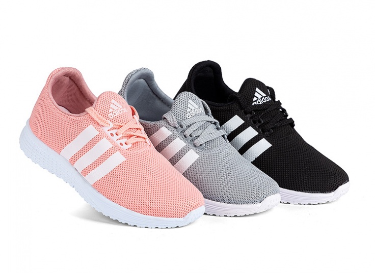 کتانی زنانه Adidas