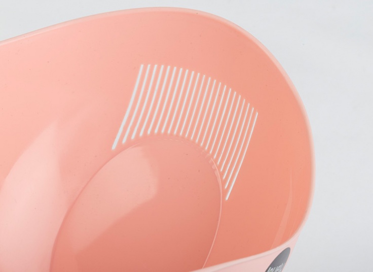 آبکش و برنج شوی Lovley