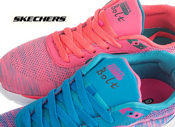کفش Skechers مدل GO RUN