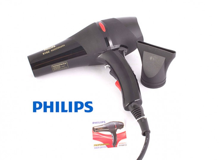 سشوار عطری Philips