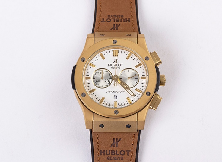 ساعت مچی زنانه و مردانه HUBLOT