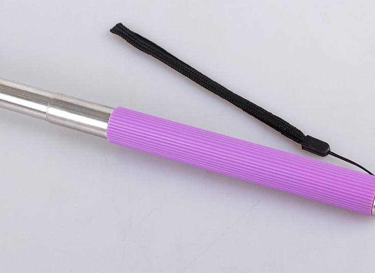 پایه عکاسی مونوپاد و بلوتوث شاتر