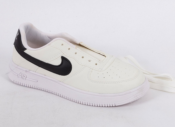 کتانی زنانه طرح Nike مدل Air Force