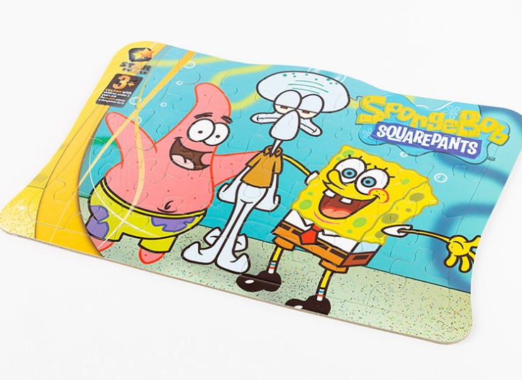 پازل 35 تکه Star