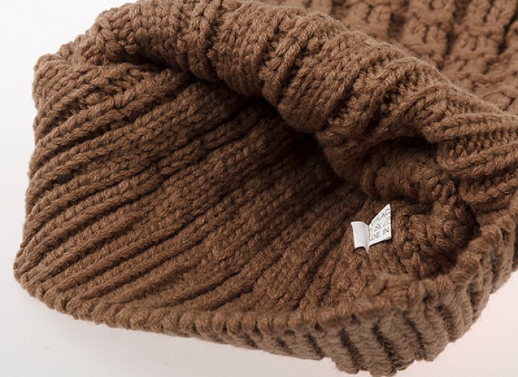 شال و کلاه بافت CAP