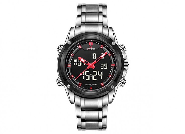 ساعت مچی Naviforce مدل NF 9050