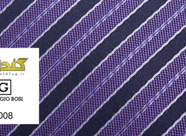 کراوات GiorgioBosi 