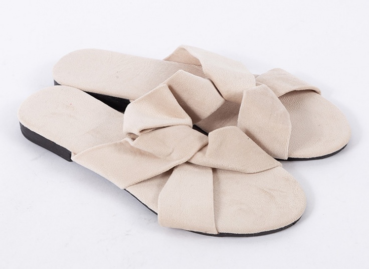 صندل زنانه گره ای