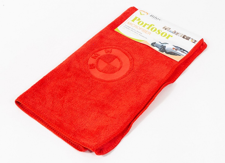 دستمال میکروفایبر Bilov