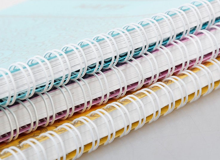 دفتر سیمی PAPA