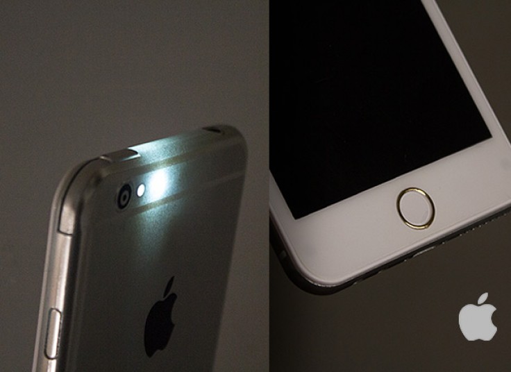 فندک طرح Iphone