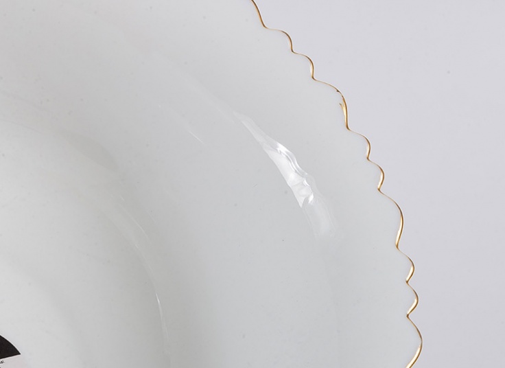 سرویس 26 پارچه غذاخوری Nalin Opal