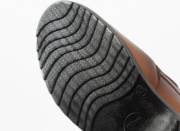 کفش بدون بند مردانه Fred