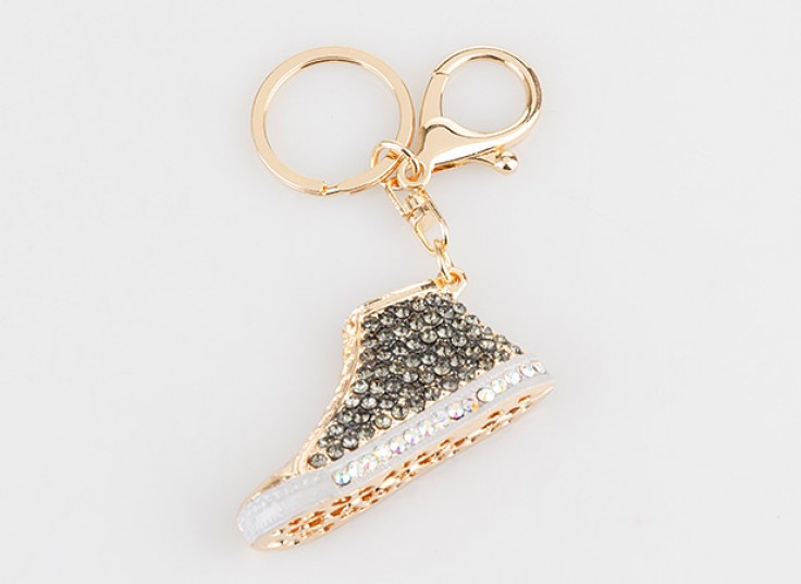 آویز کیف و کلید Shine Bright