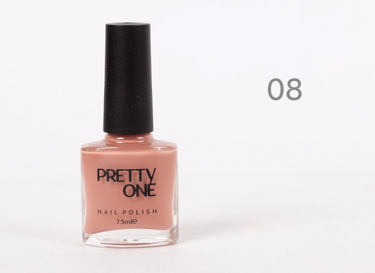 لاک ناخن Pretty One