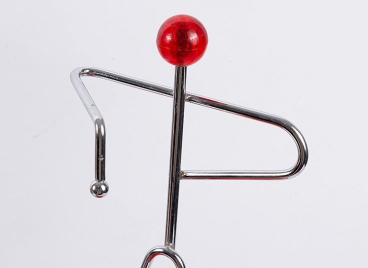 زیر قاشقی کنار گاز