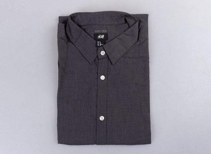 پیراهن رسمی مردانه H&M