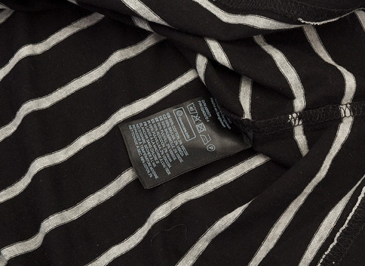 تیشرت قواره دار زنانه DIVIDED