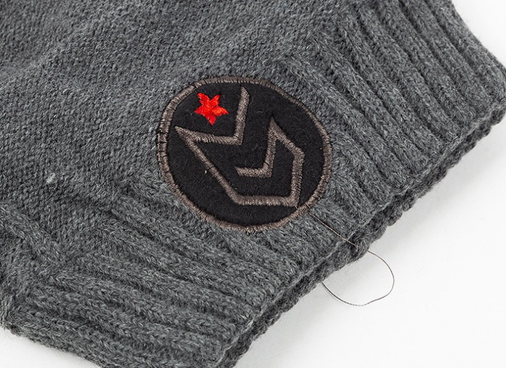 کلاه بافت Shalli