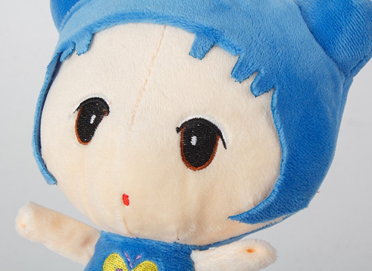 عروسک های فانتزی