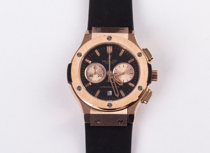 ساعت مچی زنانه و مردانه HUBLOT