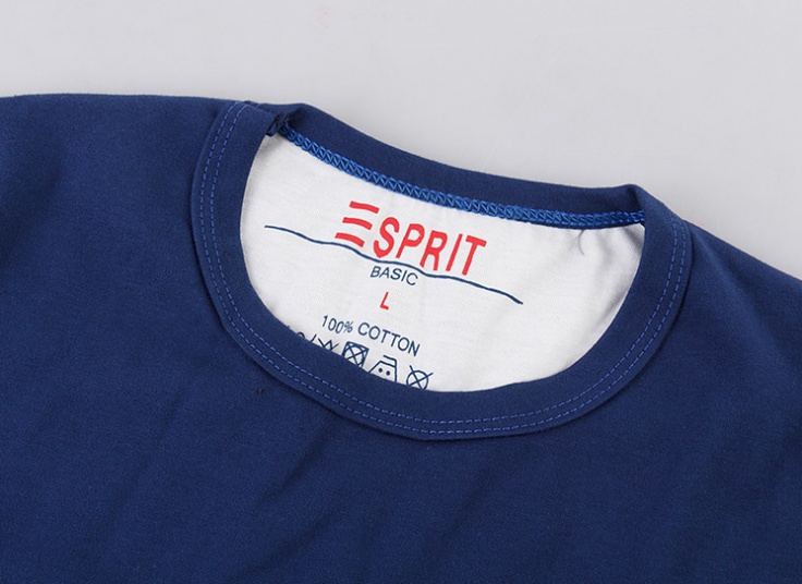 تیشرت آستین کوتاه مردانه Esprit