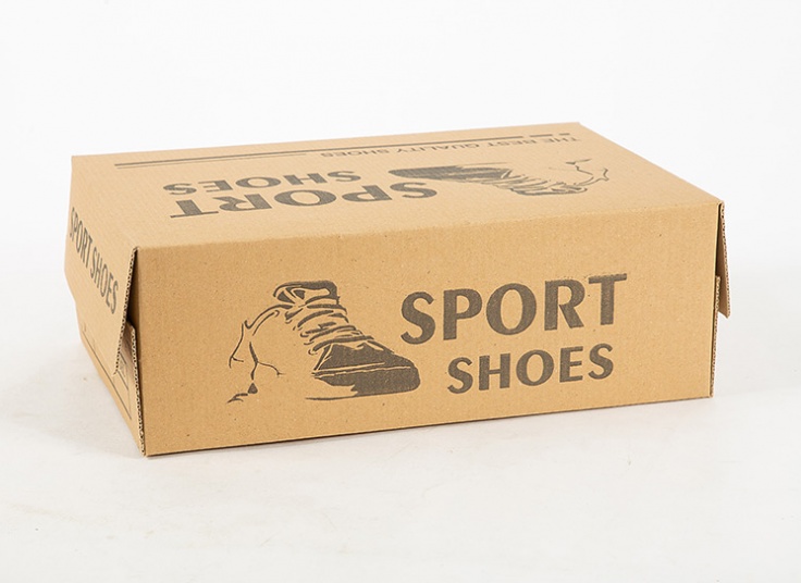 کتانی بندی مردانه طرح Nike