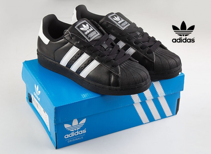 کفش ورزشی adidas مدل super star