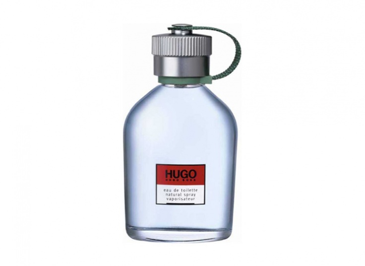 ادکلن و عطر طرح اصلی