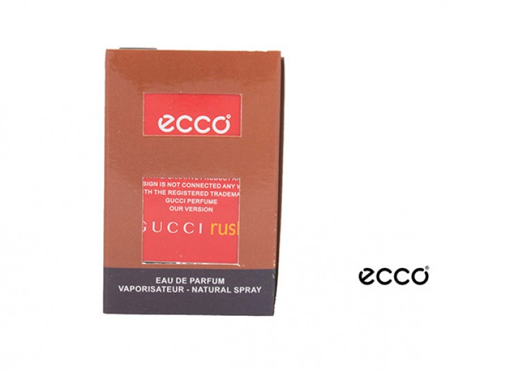 عطر و ادکلن جیبی ecco