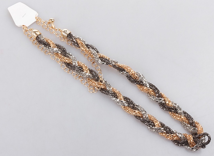 کمربند زنانه Twist