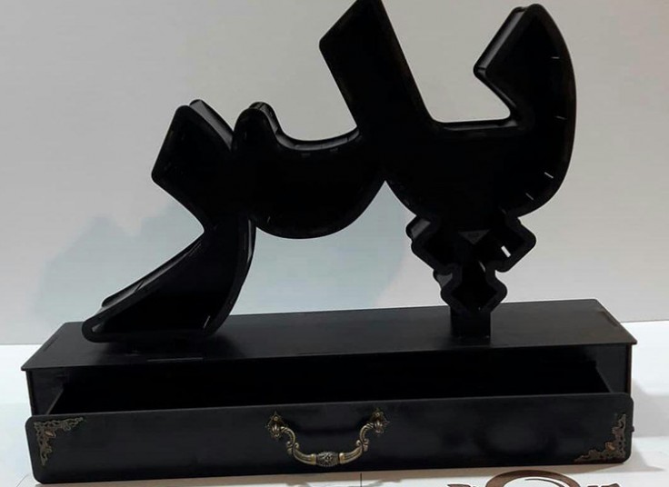 باکس گل پدر در گلکده حس خوب