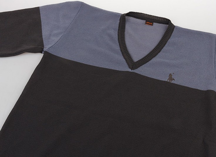 پلیور بافت مردانه POLO