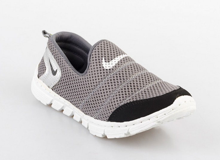 کفش زنانه طرح NIKE