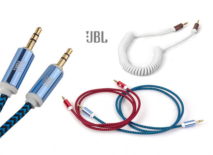 کابل یک به یک JBL