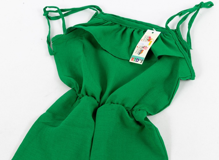 سرهمی بندی دخترانه