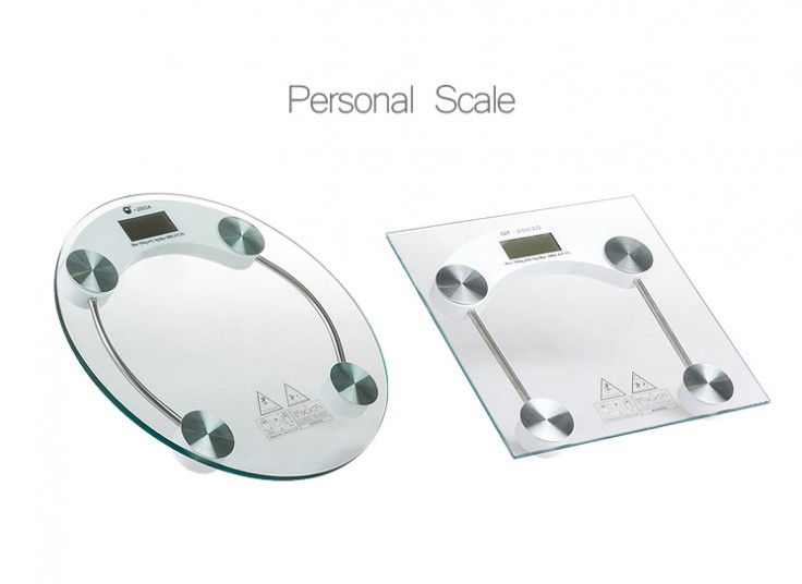 ترازو دیجیتال Personal Scale