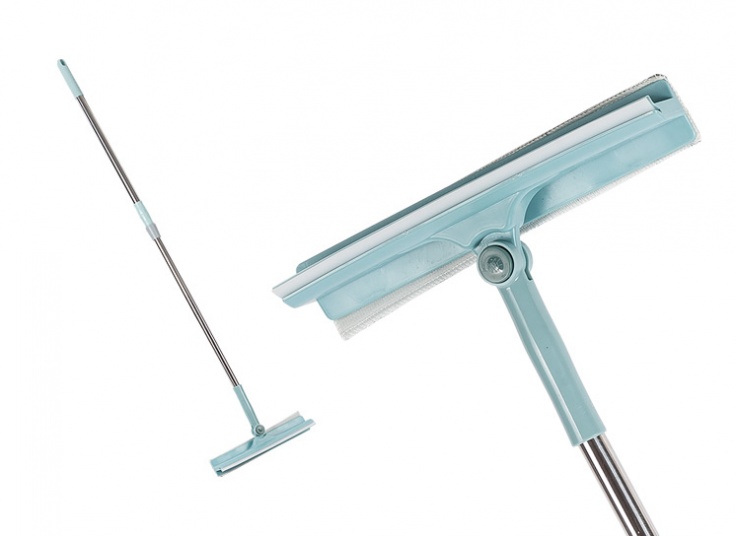 طی و شیشه‌شور تیغه‌دار NOBEL