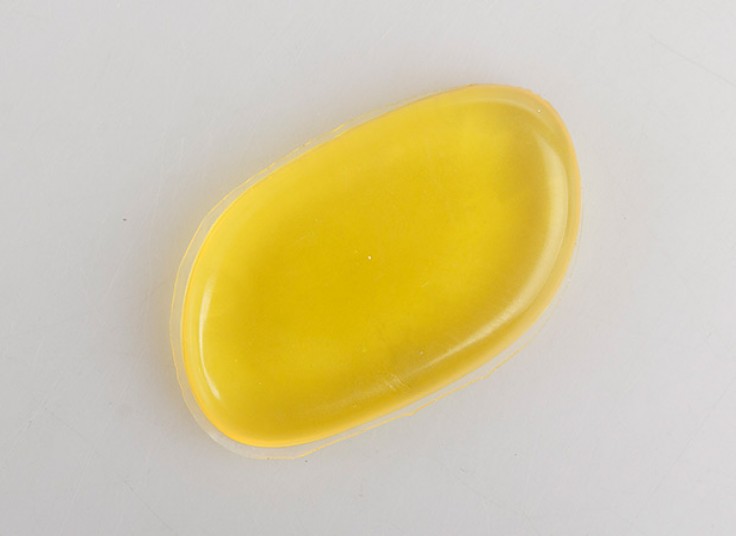 پد آرایشی سیلیکونی