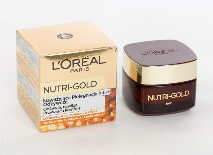 محصولات مراقبت از پوست LOREAL