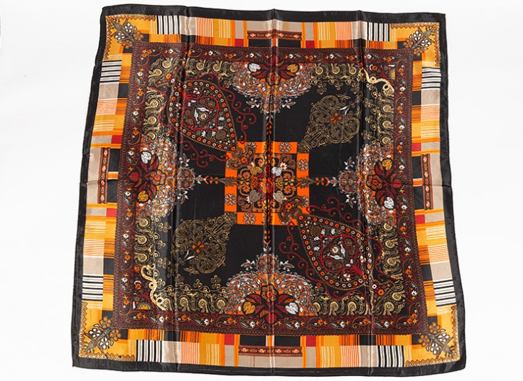 روسری زنانه TONGSHI