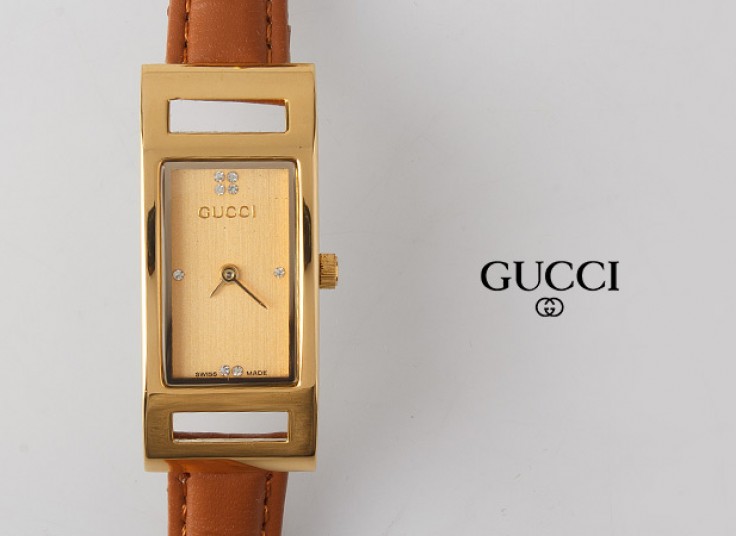 ساعت زنانه GUCCI
