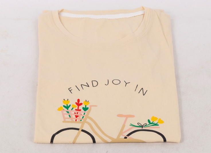 تیشرت زنانه Aco