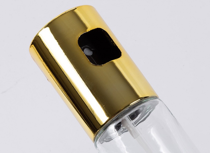 اسپری روغن شیشه ای