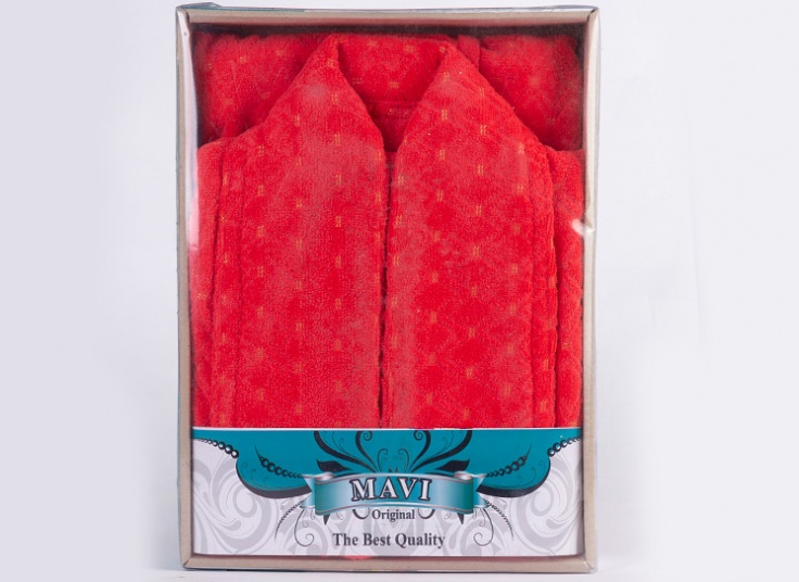 حوله تن پوش MAVI