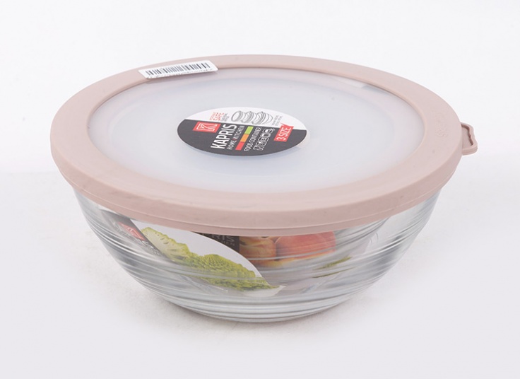 ظرف نگهدارنده KAPRIS