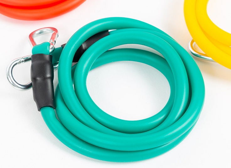 ست 11 تکه کش ورزشی